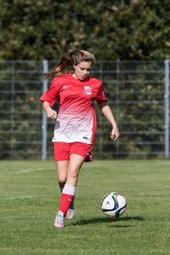 Bild 49 - Frauen Schmalfelder SV - TuS Tensfeld : Ergebnis: 8:1